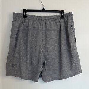 Lululemon Men’s Space Dye Shorts